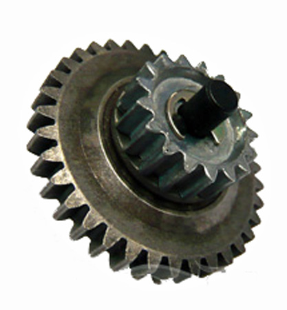 Chuck Drive Intermediate Gear